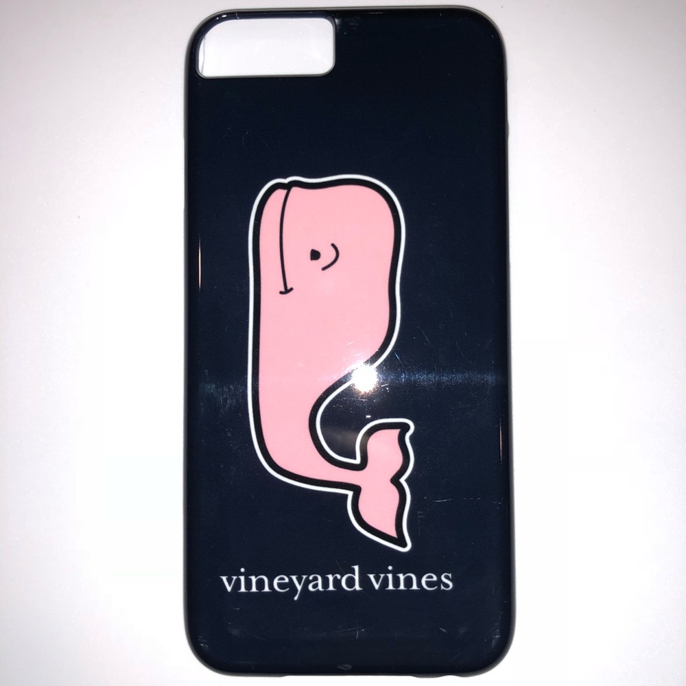 Vineyard Vines iPhone 6 case